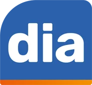 DİA Yazılım Logo