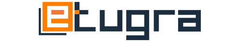 E-Tuğra Logo