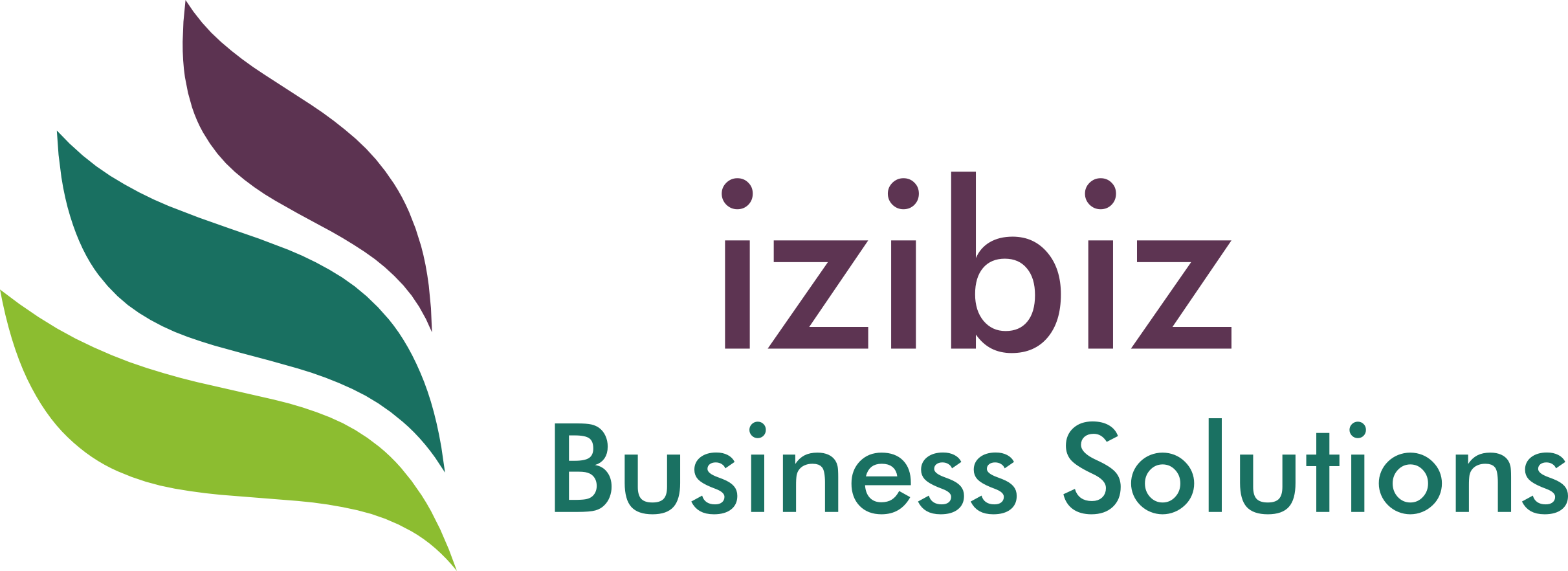 İzibiz Logo
