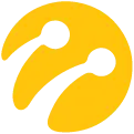 Turkcell e-Şirket Logo