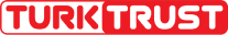 TÜRKTRUST Logo