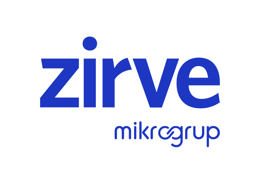 Zirve Yazılım Logo